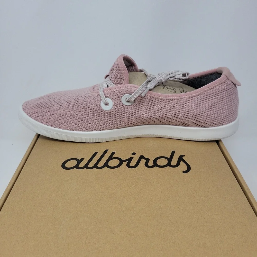 Allbirds Mens Kauri Rose‎ Oxford Dress Shoe Size 12